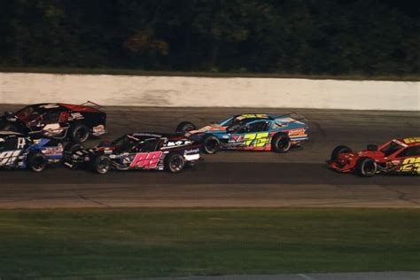 The NWMT Sunoco World Series 150 is on the Sunoco World Series card for Saturday, October 8, 2022. . Thompson speedway 2023 schedule
